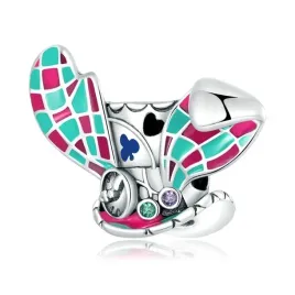 2-x-charms-zawieszka-charms-srebro-925-kapelusz-trusky