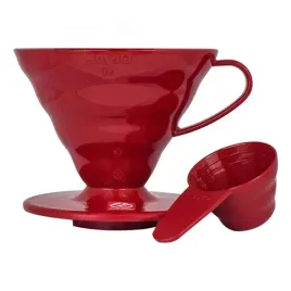 2-x-drip-hario-zaparzacz-do-kawy-dripper-tworzywo-v60-02-czerwony