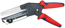 2-x-nozyce-do-tworzywa-sztucznego-110mm-950221-knipex