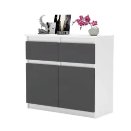 komoda-biala-antracyt-80-duza-nowoczesna-szafka-z-szufladami-bezuchwytowa