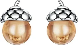 2-x-srebrne-kolczyki-blyszczace-zoledzie-s925