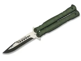 noz-motylek-k25-02130-balisong-green