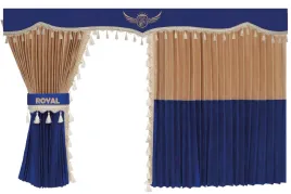 zaslony-zaslonki-plisowane-royal-bezowo-niebieskie-tir