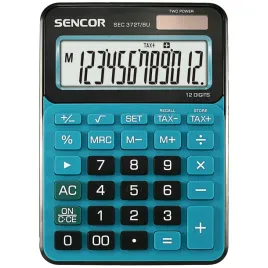 2-x-kalkulator-sencor-kieszonkowy-szkolny-biurowy-funkcje-12cyfr-lcd-solar