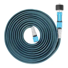 2-x-cellfast-zestaw-z-wezem-rozciagliwym-zygzag-15-30m