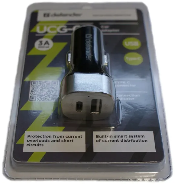 2-x-ladowarka-samochodowa-5-4a-mocna-usb-typc-usb-c-prad-wyjsciowy-2000-ma