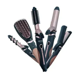 2-x-prostownica-lokowka-suszarka-zestaw-do-wlosow-5w1
