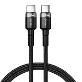 2-x-kabel-usb-feegar-evolution-typ-c-100w-oplot-nylon-konstrukcja-oplot