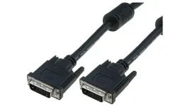 kabel-dual-link-dvi-d-24-1-wtyk-z-obu-stron-pe-10m-czarny-ak-320101-100-s