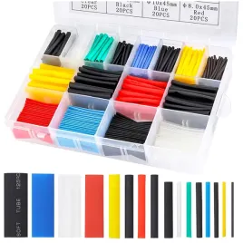 zestaw-rurek-rurki-termokurczliwe-koszulki-rozne-rozmiary-kolory-580-szt