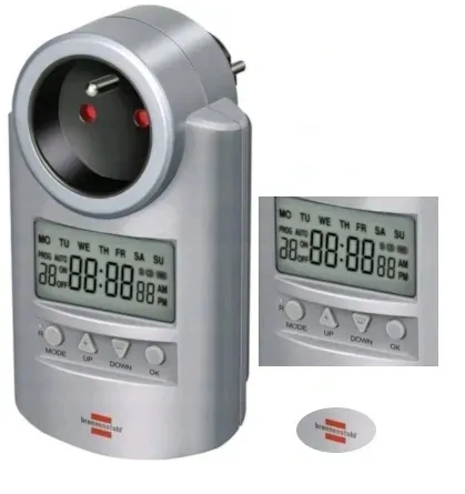 2-x-programator-czasowy-lcd-wylacznik-cyfrowy-stan-nowy-certyfikat-ce