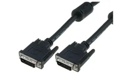 kabel-dual-link-dvi-d-24-1-wtyk-z-obu-stron-pe-5m-ak-320101-050-s