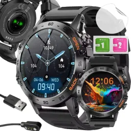 2-x-smartwatch-meski-glosnik-mikrofon-ekg-menu-pl-bateria-400-mah