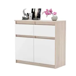 komoda-sonoma-bialy-80-duza-nowoczesna-szafka-z-szufladami-bezuchwytowa