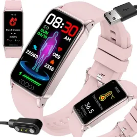 2-x-smartwatch-z-glukometrem-temperatura-kwas-moczowy-pl-menu-rozmowy