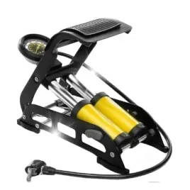 2-x-pompka-nozna-z-manometrem-z-elastycznym-wezem-60-cm-kraftanddele