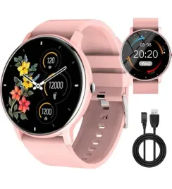 2-x-smartwatch-smartband-dzieciecy-sms-kroki-kcal-pl
