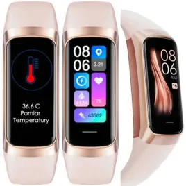 2-x-smartband-smartwatch-opaska-tlen-kcal-krok-amoled
