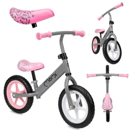 2-x-rowerek-biegowy-momi-fleet-szary-roz-eva-12-kola-regulacja-lekki-2