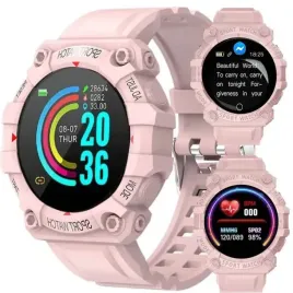 2-x-smartwatch-fd68-smartband-opaska-sportowa-puls