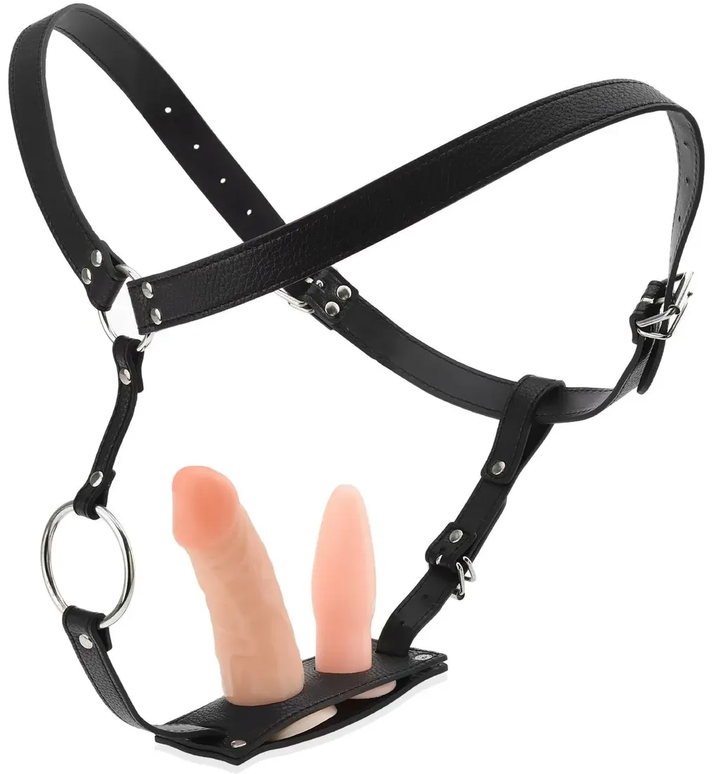 2-x-podwojny-strap-on-pas-sztuczny-penis-dildo-15-cm-i-korek-analny-plug-10