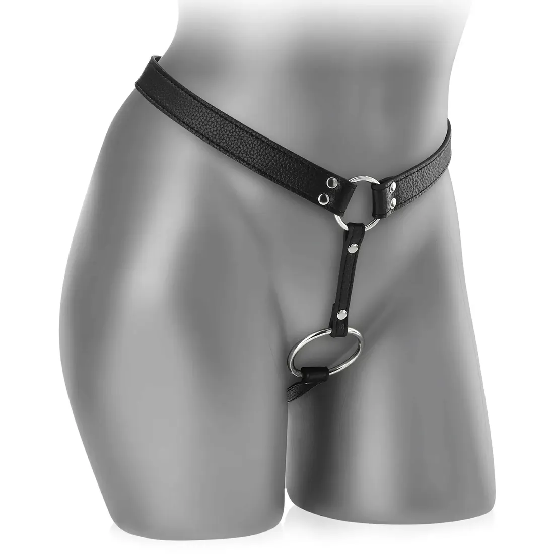 2-x-podwojny-strap-on-pas-sztuczny-penis-dildo-15-cm-i-korek-analny-plug-10