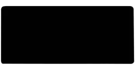 2-x-podkladka-pod-mysz-i-klawiature-duza-czarna