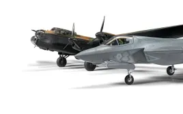 2-x-model-do-sklejania-zestaw-dambusters-airfix-farby-klej-pedzel-licencja