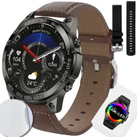 2-x-zegarek-meski-smartwatch-amoled-z-funkcja-rozmawiania-puls-j-polski-2-p