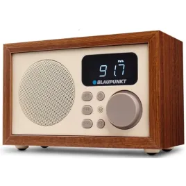 2-x-radioodtwarzacz-blaupunkt-hr5br-budzik-pilot