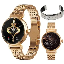 2-x-damski-zegarek-smartwatch-odbieranie-polaczen-pl-ekg-puls-sms-smart-wat