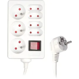 2-x-listwa-zasilajaca-7-gniazd-3-4-waskie-kabel-3m