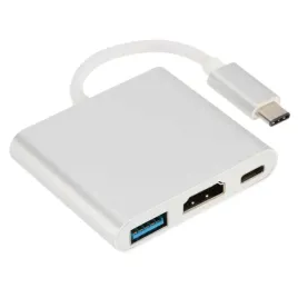 2-x-adapter-przejsciowka-rozdzielacz-usb-3-0-typ-c-hdmi-4k-hub-3w1-macbook