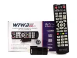 2-x-dekoder-tuner-tv-wiwaj-dvb-t2-hevec-mini-led-stan-nowy