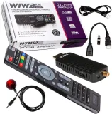 2-x-dekoder-tuner-tv-wiwaj-dvb-t2-hevec-mini-led-certyfikat-ce
