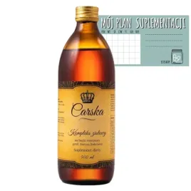 carska-wodka-500-ml-zakwas-zoladkowy-balsam-bolotowa-zgaga-kompleks-ziolowy
