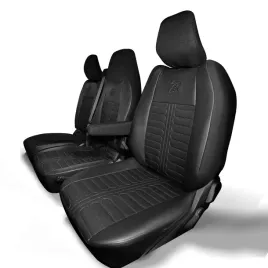 pokrowce-na-fotele-do-renault-master-4-od-2024-materialowe-skorzane-czarne