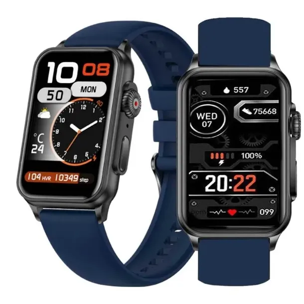 2-x-smartwatch-smartband-rubicon-sms-kroki-pl-menu-czujniki-krokomierz-pulsometr