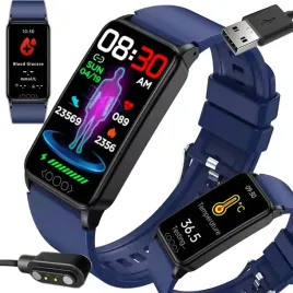 2-x-smartwatch-z-glukometrem-temperatura-kwas-moczowy-pl-menu-rozmowy