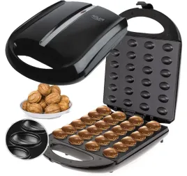 2-x-opiekacz-do-orzeszkow-ciastek-czasteczek-ms3039-forma-1600w-24szt-xxl