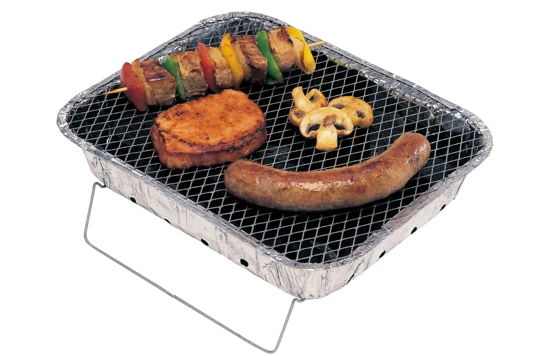 landmann-grill-jednorazowy-pocket-stan-nowy