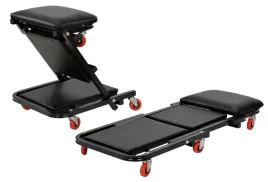 2-x-lezak-warsztatowy-siedzisko-skladane-lezanka-regulowana-kraftanddele