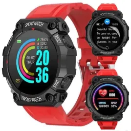 2-x-smartwatch-fd68-smartband-opaska-sportowa-puls