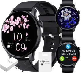 2-x-zegarek-damski-smartwatch-rubicon-odbieranie-polaczen-pl-smart-watch
