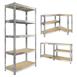 2-x-regal-magazynowy-metalowy-mark-adler-180x90-900kg