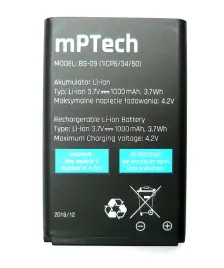 2-x-oryginalna-bateria-myphone-bs-09-halo-easy-1000mah