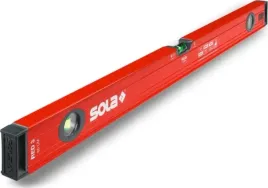 2-x-poziomica-wskaznik-poziomu-i-pionu-red-3-60-cm-01214801-sola