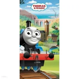 2-x-recznik-plazowy-tomek-i-przyjaciele-140x70cm