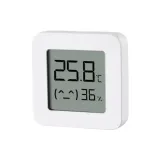 2-x-czujnik-xiaomi-temperature-and-humidity-clock-pro-stan-nowy-zasilanie-baterie
