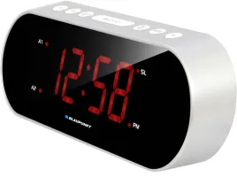 2-x-radiobudzik-blaupunkt-radio-budzik-elektroniczny